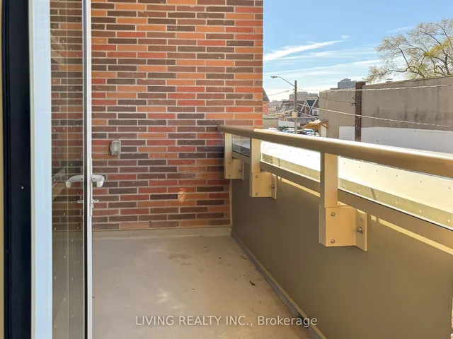 Additional property image - 121 Ford St Unit 109