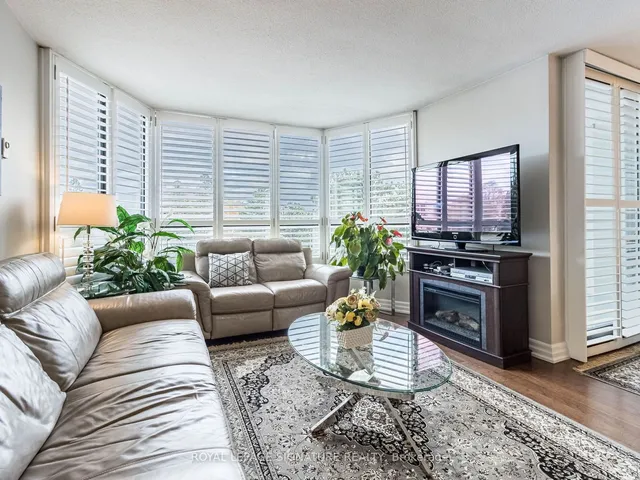 Additional property image - 1333 Bloor St Unit 316