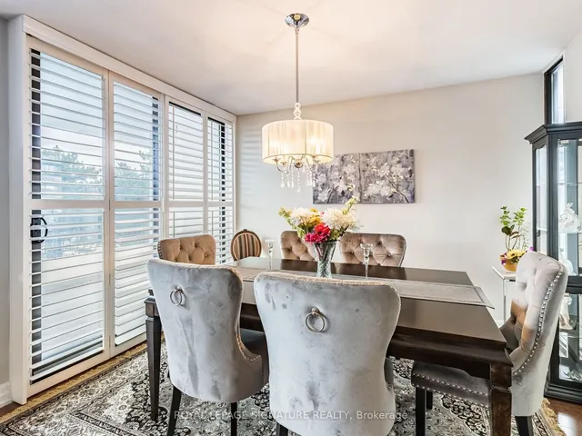 Additional property image - 1333 Bloor St Unit 316