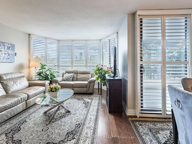 Additional property image - 1333 Bloor St Unit 316