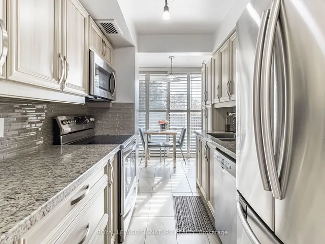 Additional property image - 1333 Bloor St Unit 316