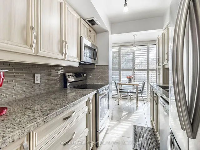 Additional property image - 1333 Bloor St Unit 316