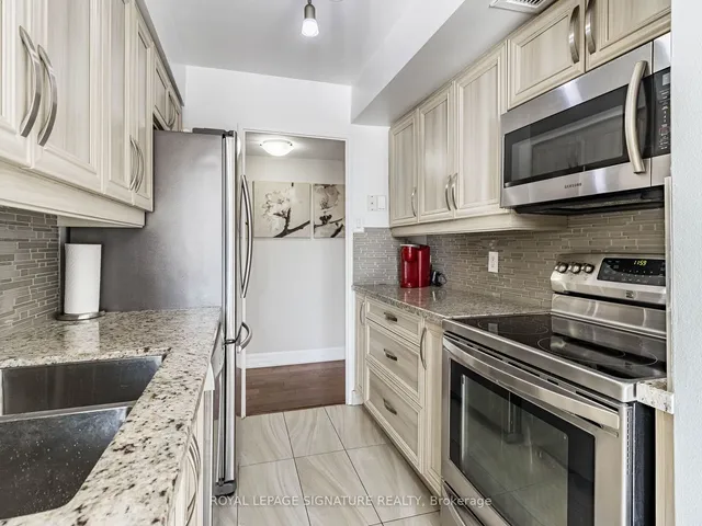 Additional property image - 1333 Bloor St Unit 316