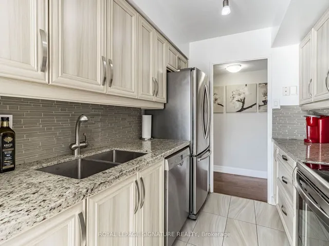 Additional property image - 1333 Bloor St Unit 316