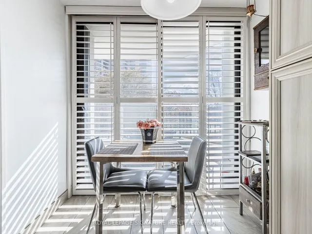 Additional property image - 1333 Bloor St Unit 316