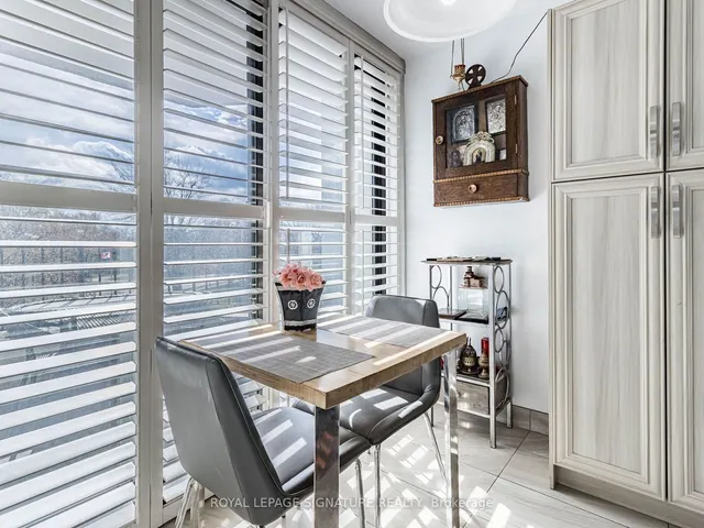 Additional property image - 1333 Bloor St Unit 316