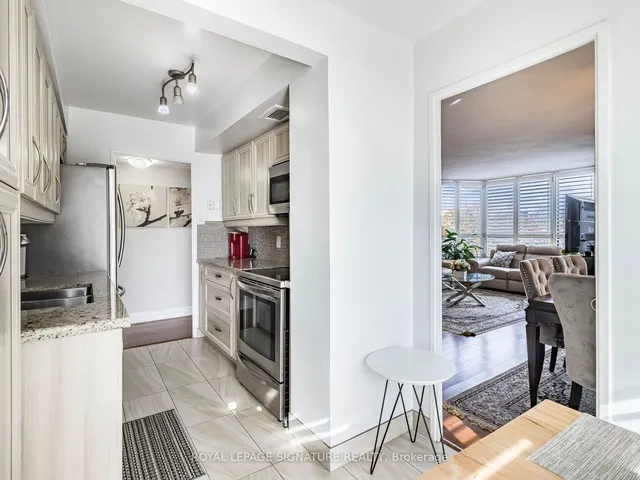Additional property image - 1333 Bloor St Unit 316