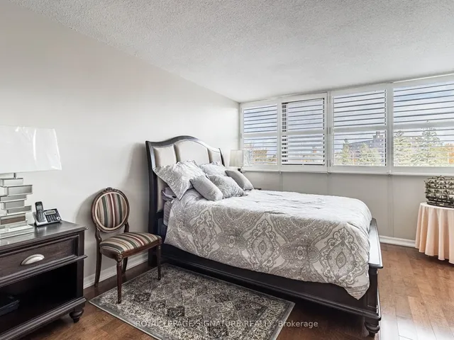 Additional property image - 1333 Bloor St Unit 316