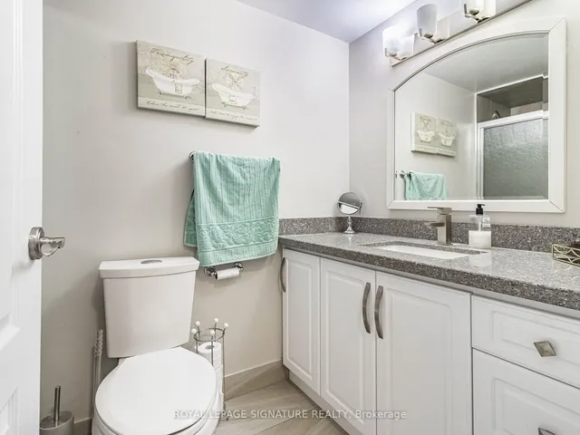 Additional property image - 1333 Bloor St Unit 316