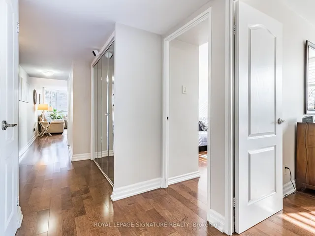 Additional property image - 1333 Bloor St Unit 316