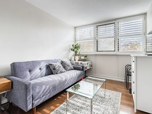 Additional property image - 1333 Bloor St Unit 316