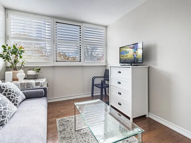 Additional property image - 1333 Bloor St Unit 316