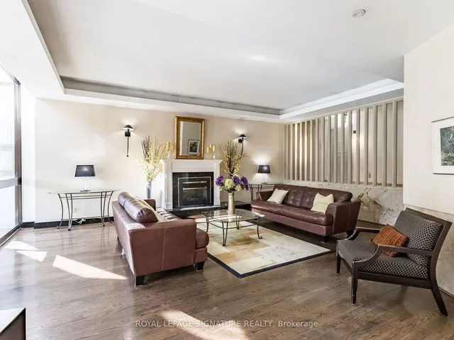 Additional property image - 1333 Bloor St Unit 316