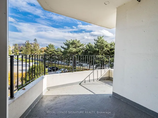 Additional property image - 1333 Bloor St Unit 316