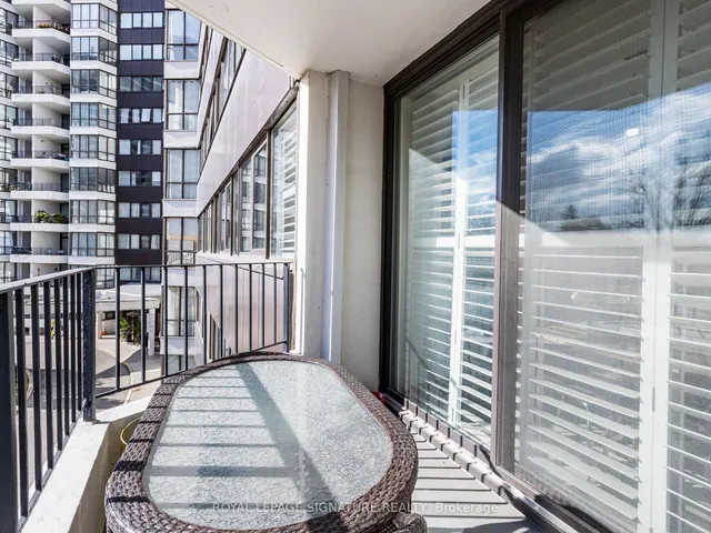 Additional property image - 1333 Bloor St Unit 316