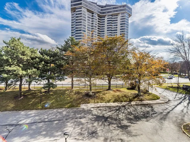 Additional property image - 1333 Bloor St Unit 316