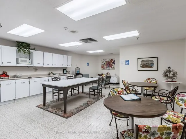 Additional property image - 1333 Bloor St Unit 316