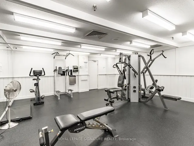Additional property image - 1333 Bloor St Unit 316