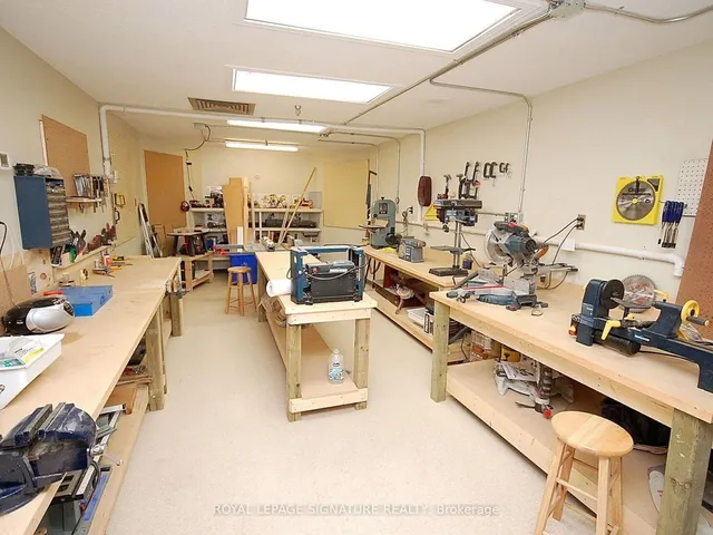 Additional property image - 1333 Bloor St Unit 316
