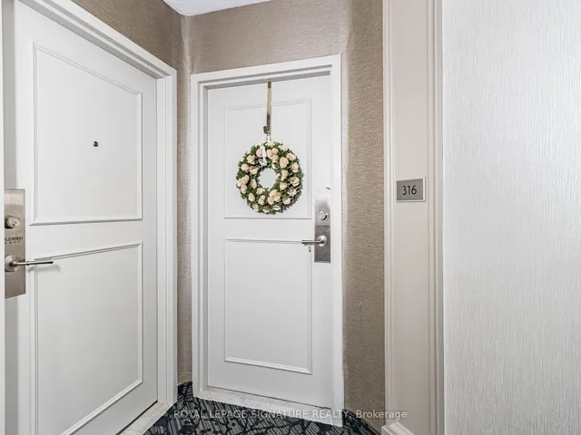 Additional property image - 1333 Bloor St Unit 316