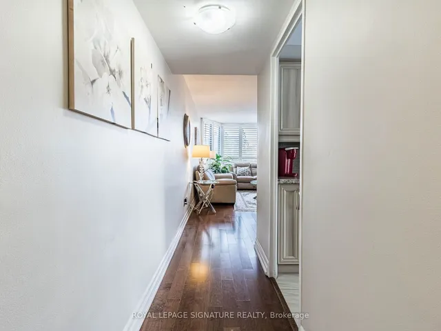 Additional property image - 1333 Bloor St Unit 316