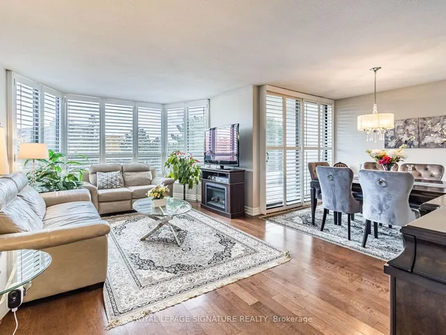 Additional property image - 1333 Bloor St Unit 316