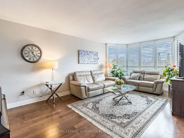 Additional property image - 1333 Bloor St Unit 316