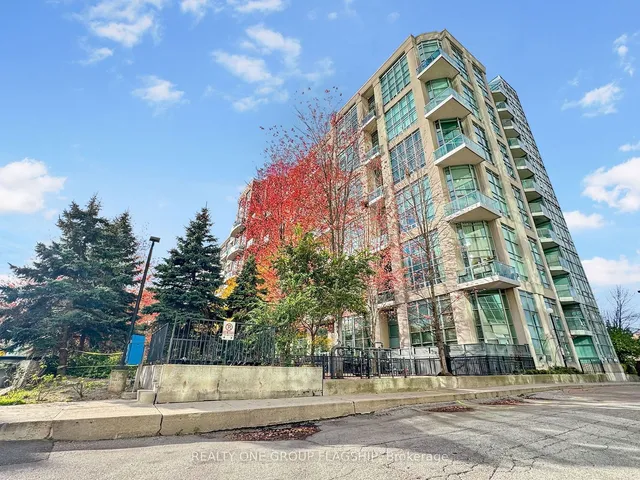 Additional property image - 200 Manitoba St Unit 210