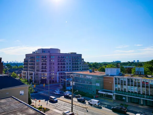 Additional property image - 4208 Dundas St Unit 504