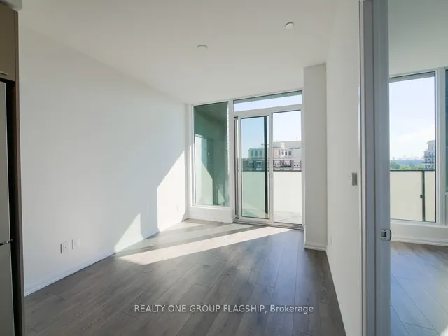 Additional property image - 4208 Dundas St Unit 504