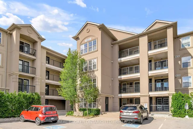Additional property image - 1340 Main St Unit 408