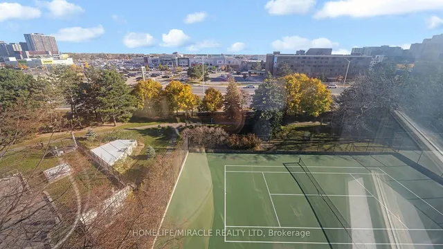 Additional property image - 22 Hanover Rd Unit 510