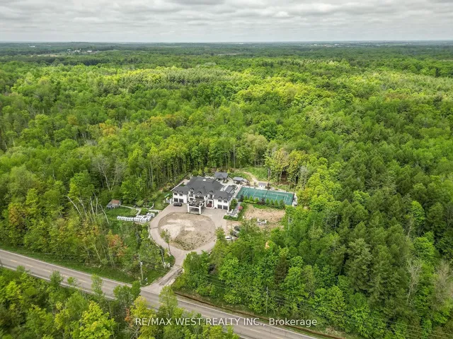 Additional property image - 2081 20th Side Rd