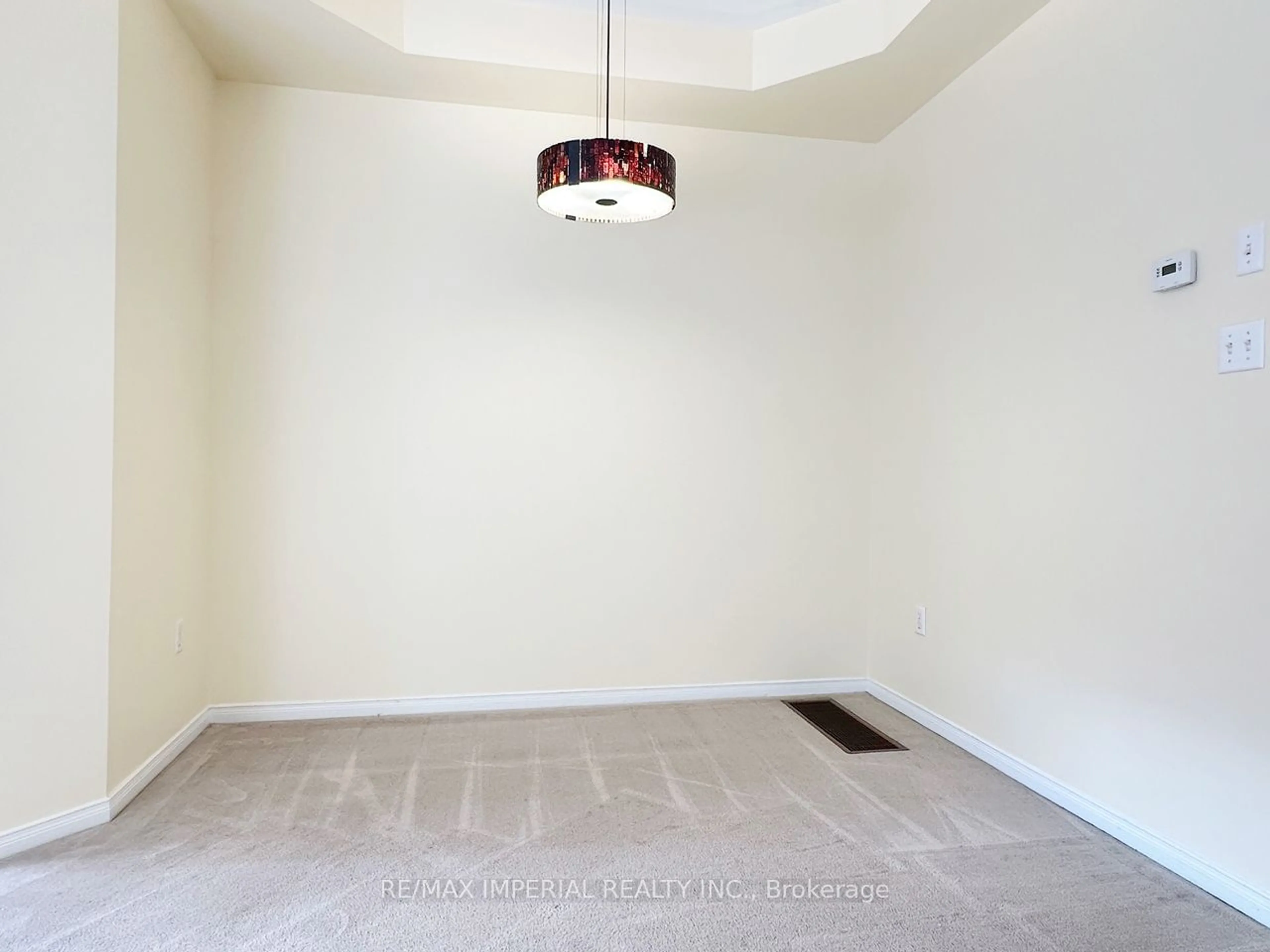 A pic of a room, not visible floor for 203 Roxton Rd, Oakville Ontario L6H 6M9