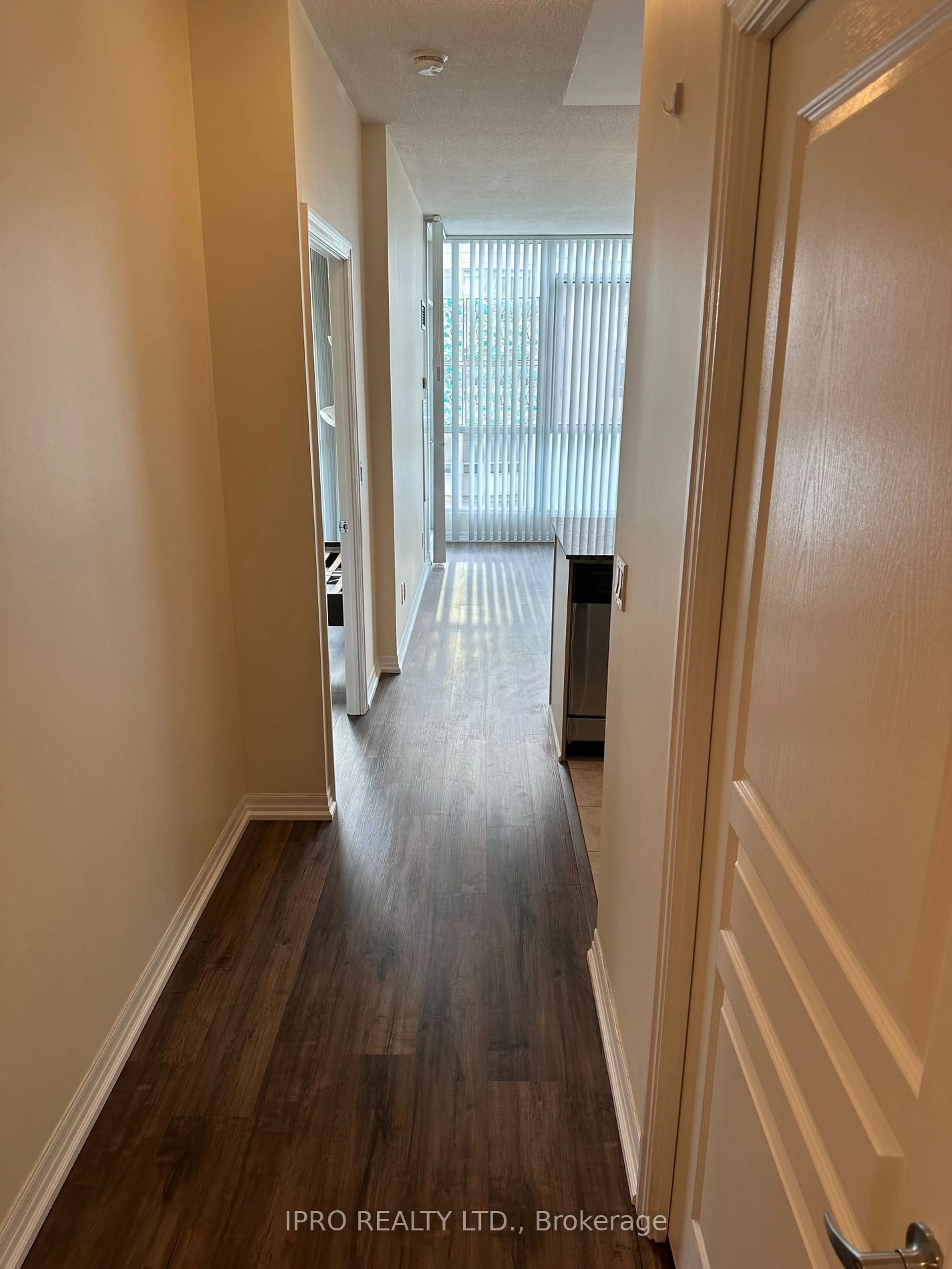 A pic of a room, not visible floor for 225 Webb Dr #2710, Mississauga Ontario L5B 4P2