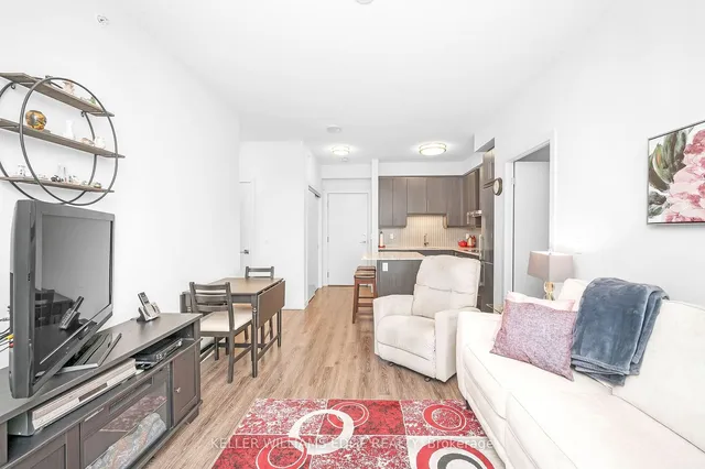 Additional property image - 2087 Fairview St Unit 1805