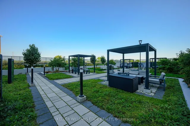 Additional property image - 2087 Fairview St Unit 1805