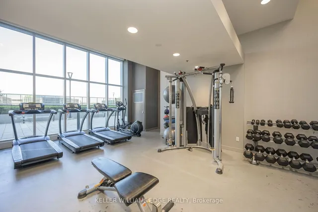 Additional property image - 2087 Fairview St Unit 1805