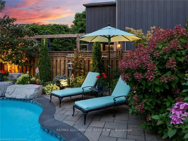 Additional property image - 2079 Hunters Wood Dr