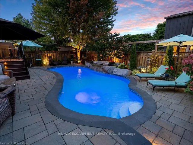 Additional property image - 2079 Hunters Wood Dr