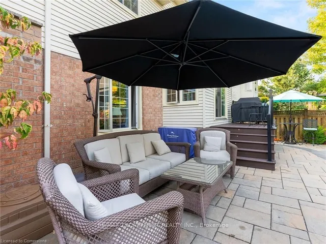 Additional property image - 2079 Hunters Wood Dr