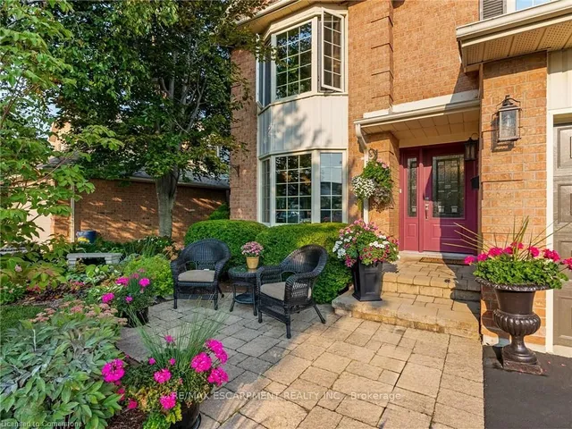 Additional property image - 2079 Hunters Wood Dr
