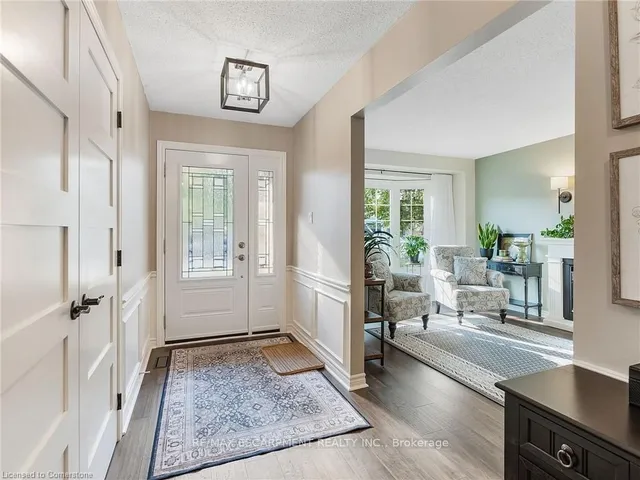 Additional property image - 2079 Hunters Wood Dr