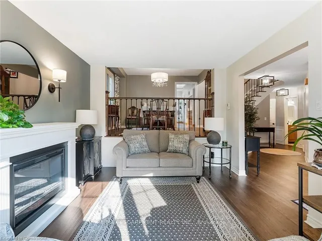Additional property image - 2079 Hunters Wood Dr