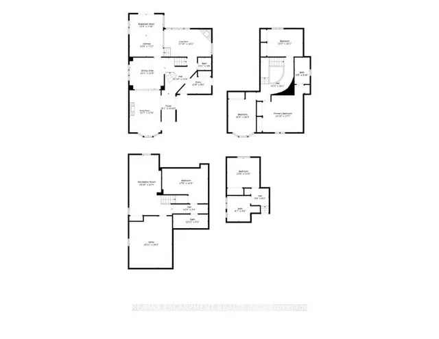 Additional property image - 2079 Hunters Wood Dr