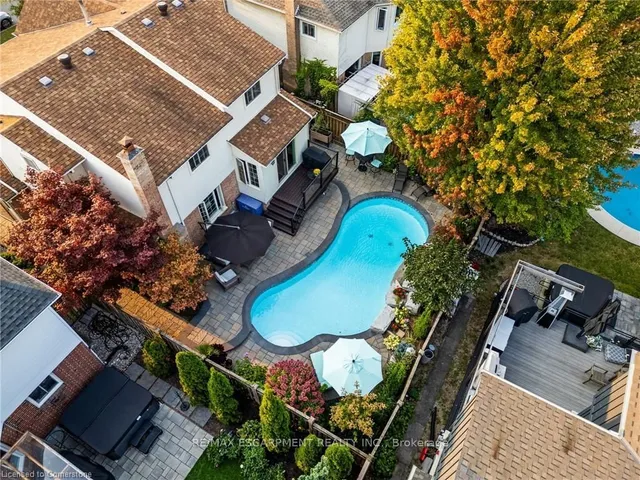 Additional property image - 2079 Hunters Wood Dr