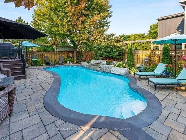 Additional property image - 2079 Hunters Wood Dr