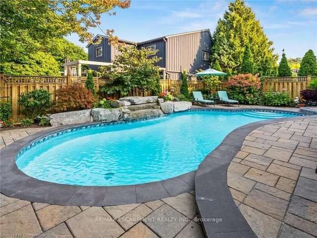 Additional property image - 2079 Hunters Wood Dr