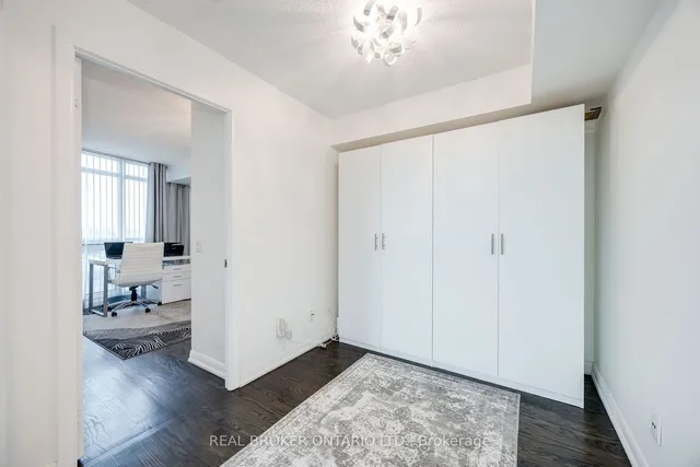 Additional property image - 235 Sherway Gardens Rd Unit 1504