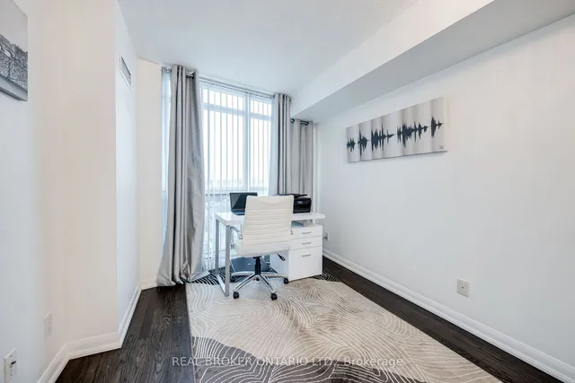 Additional property image - 235 Sherway Gardens Rd Unit 1504